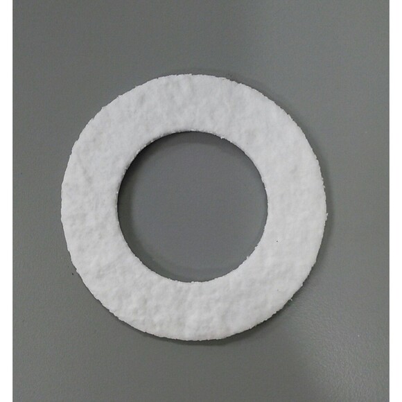 10 X Fiber Light Bulb Rings Scent Your Home With Aroma Fragrance Ring Diffuser - Picture 1 of 1